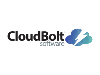 CloudBolt Web and Brand Refresh